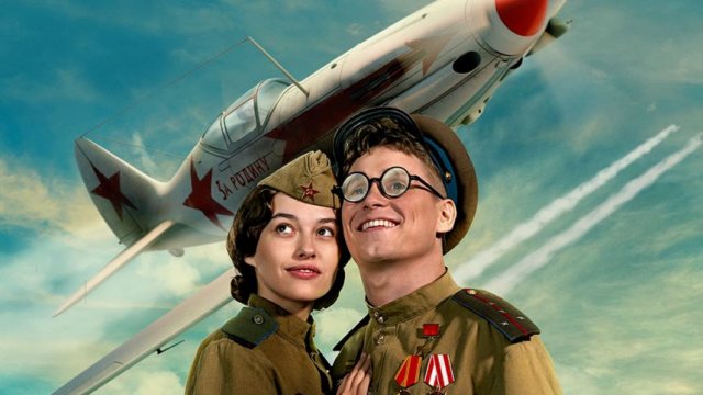 «Прям пробирает»: жители Краснодара и Новосибирска о фильме «Есть только МиГ»