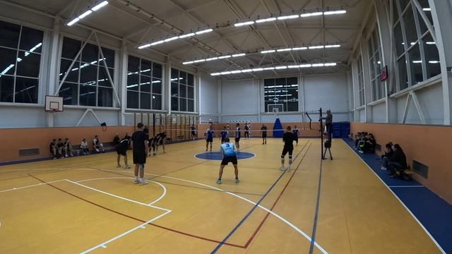 Новая Команда - Лобва