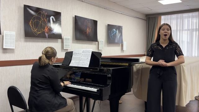 Тук, тук, тук...Как сердце бьётся
Павел Петрович Булахов