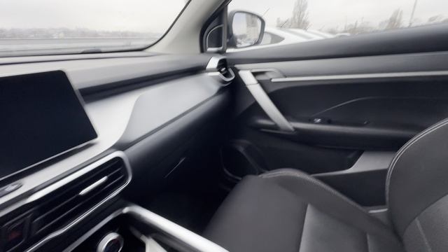 Geely Coolray 2023 г. VIN 905057 Ростов-на-Дону