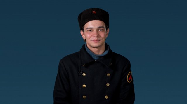 Красавица | Видеоподарок от Славы Копейкина | В кино с 19 февраля