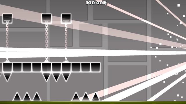 ShowCase| Dark Kolizey Demo 1