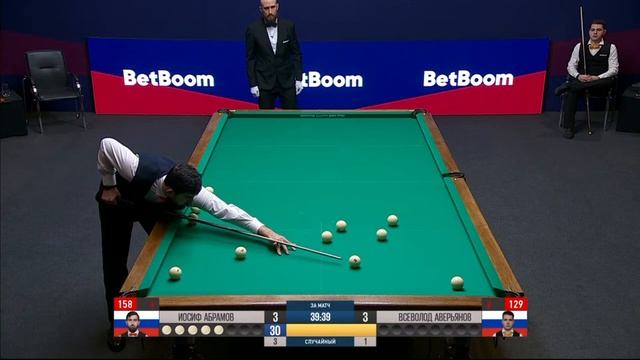 Лучшие моменты "BetBoom Кубок Мира 2025". И. Абрамов (RUS) - В. Аверьянов (RUS). Свободная пирамида