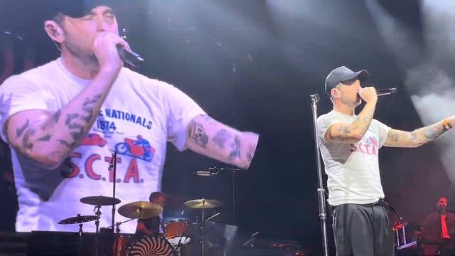 OneRepublic - Need Your Love (live at Atlas Arena, 04.10.2025)