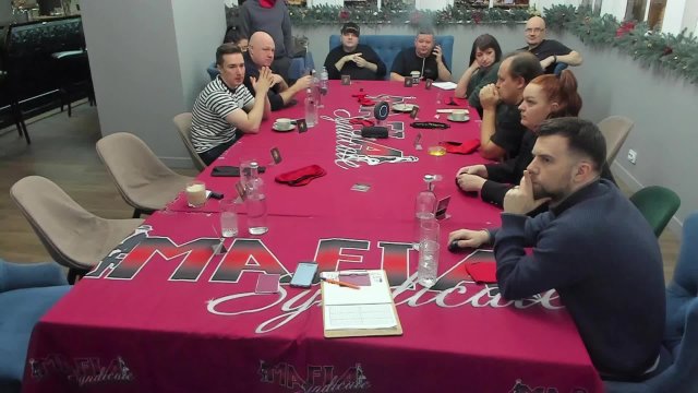 Турнир месяца Ноябрь