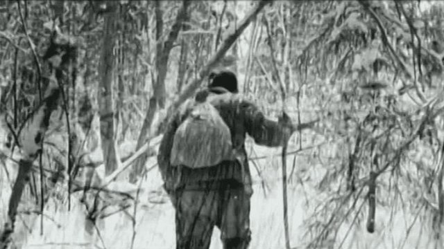 Интересная история из жизни . Трогательный рассказ.