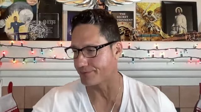 Обновление от Альянса Trump, UAPs, and the Coming Disclosure Shockwave: Why the Vault is opening.