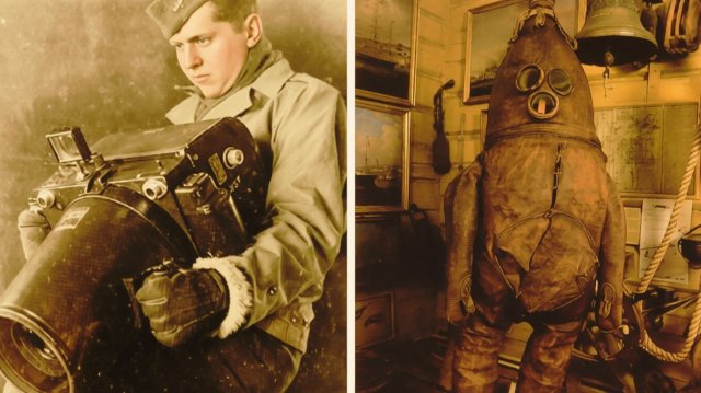 Каким был мир до нашей цивилизации? Предыдущая цивилизация оставила всё!