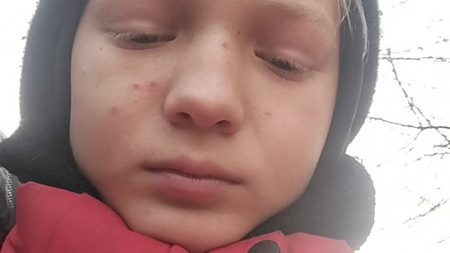 тёма немного о себе