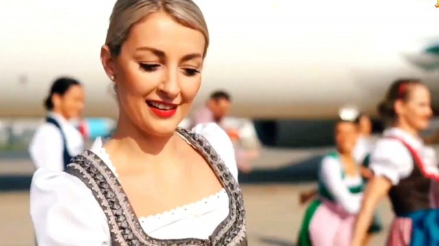 AY YOLA - HOMAY Eurodance HiT Remix