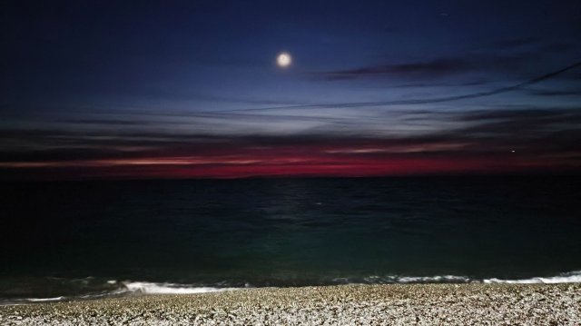 Сочи-Адлер 2025