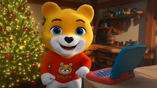 В Гостях У Смиша (Сезон 1, Выпуск 17)