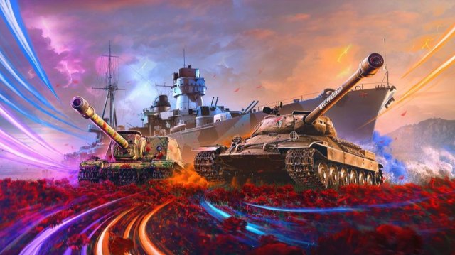 В МИРЕ ТАНКОВ ПТ И АРТА!!!