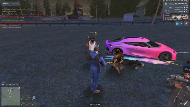 адм в лц 1 громов-рес