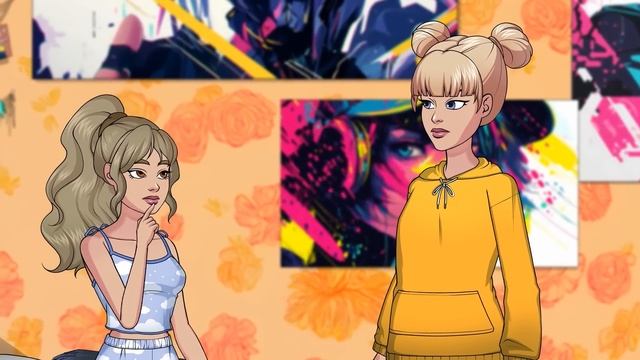 Мои Поклонники не Знают Мою Настоящую Личность