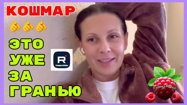 Big Big Family in the USA _Кошмар _Это уже за гранью _Обзор _Биг Биг Фэмэли _Funny 4 _Лиса в Америке