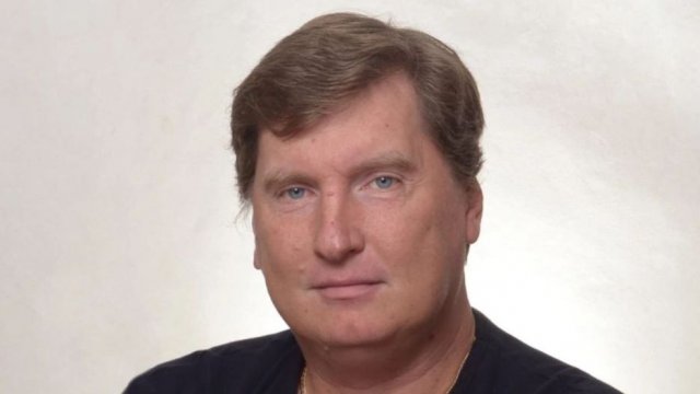 Николай Зайцев. Сверхъестественная эмоция. 30.11.2025г.