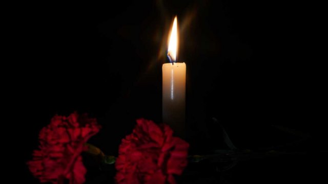 Умерла 104-летняя блокадница-тиктокерша Нина Сахарнова