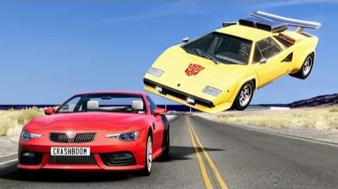 Лучшие аварии месяца #31