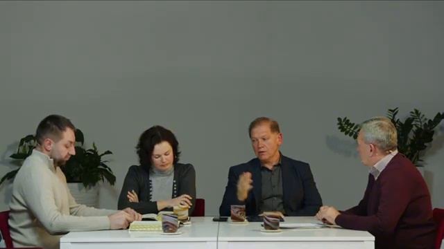 Познаем истину. Урок 10 Истинный Иисус. Субботняя Школа с Олегом Харламовым