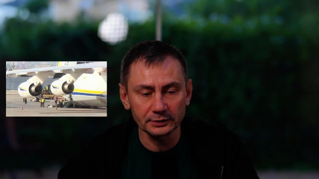 Тайные директивы зеленского