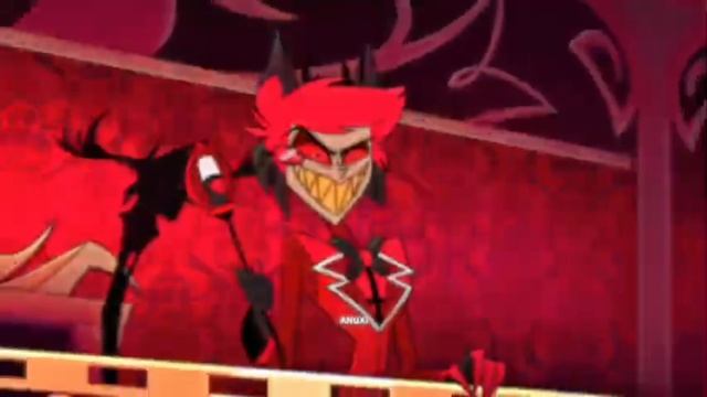 Отель Хазбин