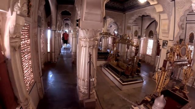 Мерангар форт