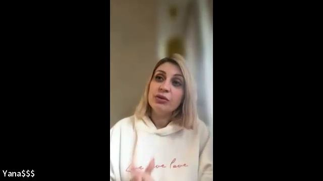 Запись воскресного эфира