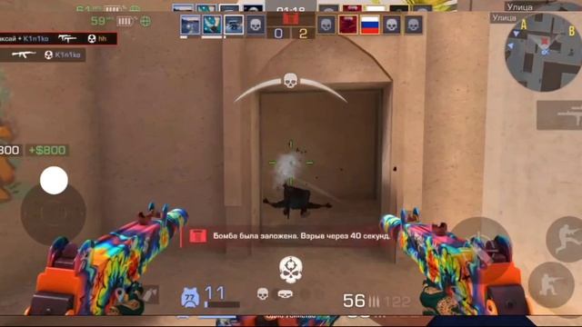 MAXAI делает мувик!