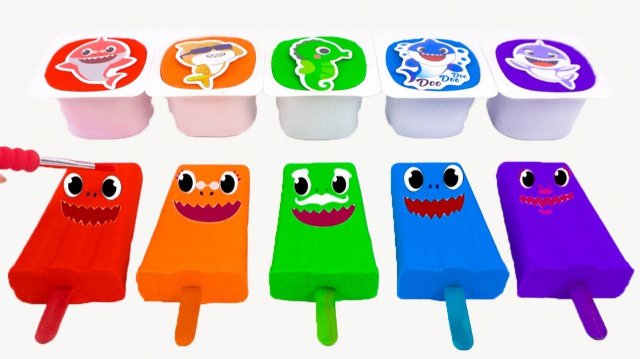 ЛЕПИМ ЦВЕТНЫЕ МОРОЖЕНКИ ИЗ КИНЕТИЧЕСКОГО ПЕСКА ВИДЕОЛЕПКА МУЛЬТИКИ ДЛЯ ДЕТЕЙ КАНАЛ ИГРАЛКИ-ЗАЛИПАЛКИ