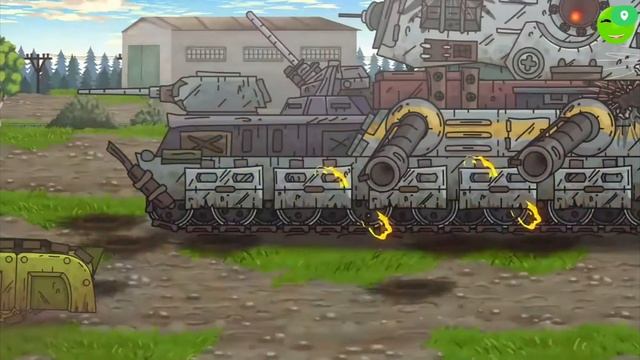 кв 35 против королевского ратте геранд конец дружбы 😥