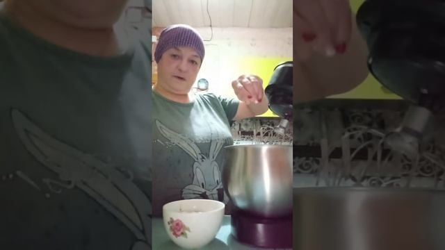 Делаем профитроли 🥐