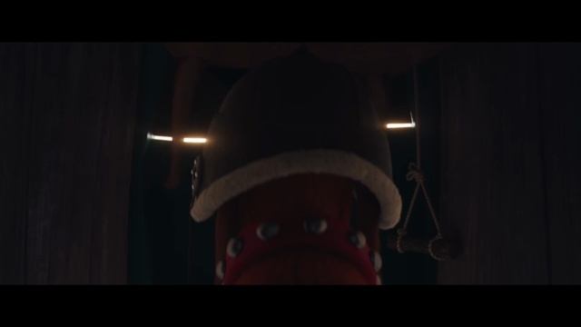 Смотреть онлайн Гринч The Grinch - Дублированный трейлер