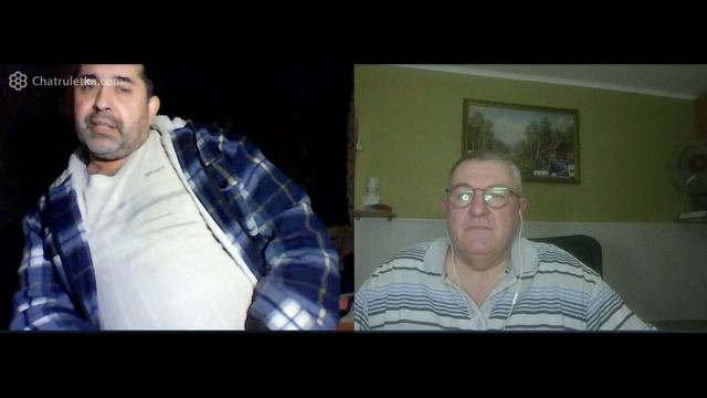 Есть мнение в украинских селеньях, что мира не будет, а будет застой