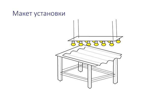 Опыт обучения ТРИЗ в аэро-космической школе