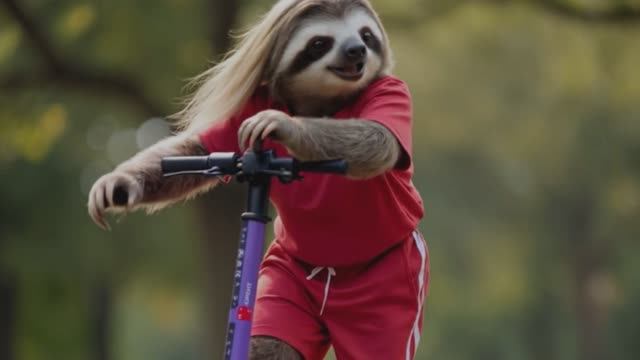 Entusiasm - Showreel 2025