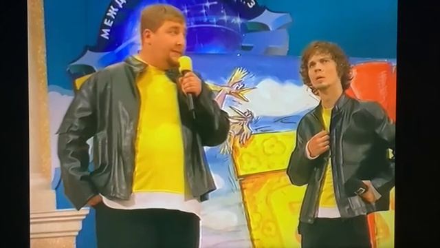 Шутки, шутки и много смеха