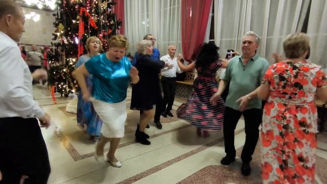 Всё будет феерично..... 30.11.25.