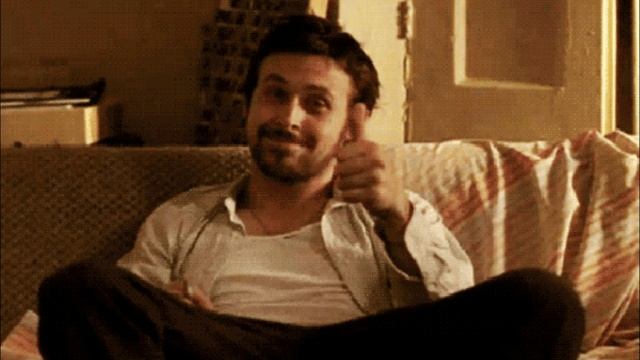 Барабанит дождик нудно