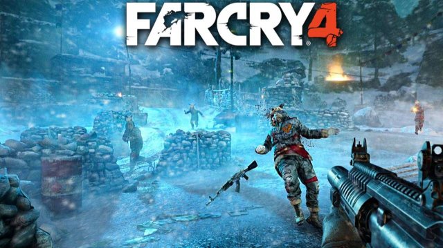 ЗАЕХАЛИ НА СЕВЕР ЗА ПЭЙГАНОМ И ЮМОЙ В ФАРКРАЙ | ПРОХОЖДЕНИЕ FAR CRY 4 БЕЗ КОММЕНТАРИЕВ | КОНЕЦ АМИТЫ
