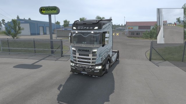 Евротрак 2.0