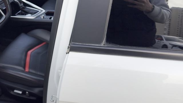 Kaiyi E5 2023 г. VIN 003222 Краснодар