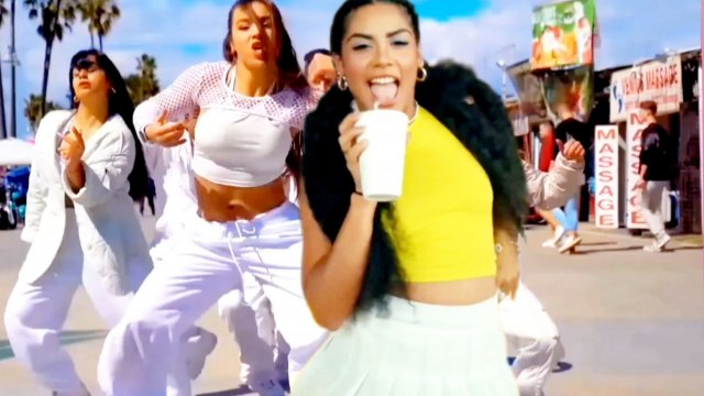 CORONA - The Rhythm Of The Night Eurodance HiT Remix