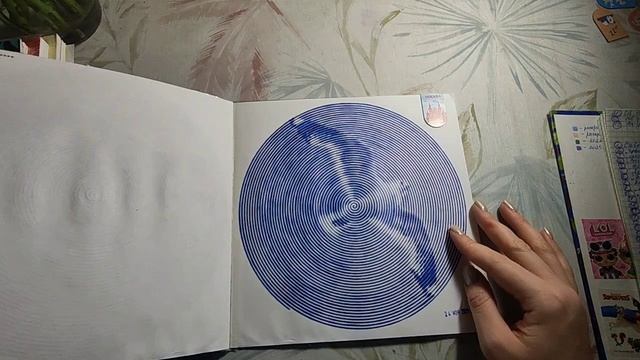 Мои ГОТОВЫЕ РАБОТЫ за НОЯБРЬ 2025г❤️.mp4