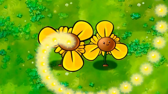 Pvz Fusion 3.2 В Обновлении Появилось Новое Растение: Подсолнечный Ветродуй!