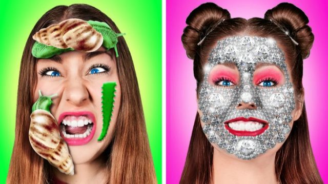 💸 От бедности к богатству ✨ Быстрое преображение мечты!