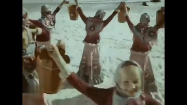 ВАРЯ - АВТОР НАДЕЖДА МЕЛЕХОВА, ИСПОЛНЯЕТ ИИ, ВИДЕО-МОНТАЖ ЮРИЯ КОМИССАРОВА