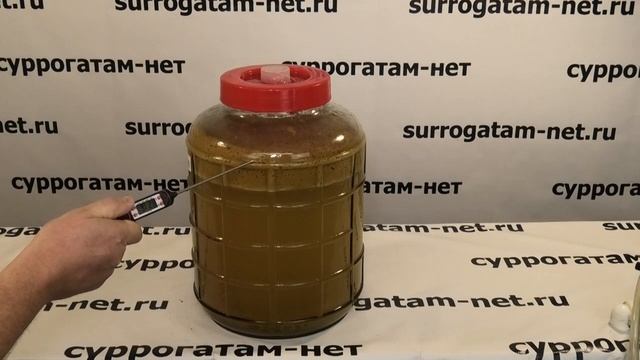 Грушевый сидр (перри, пуаре) в домашних условиях