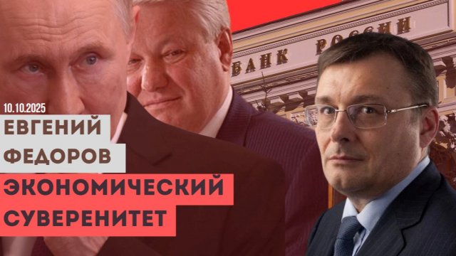 Евгений Федоров на заседании комитета экономического суверенитета в Госдуме