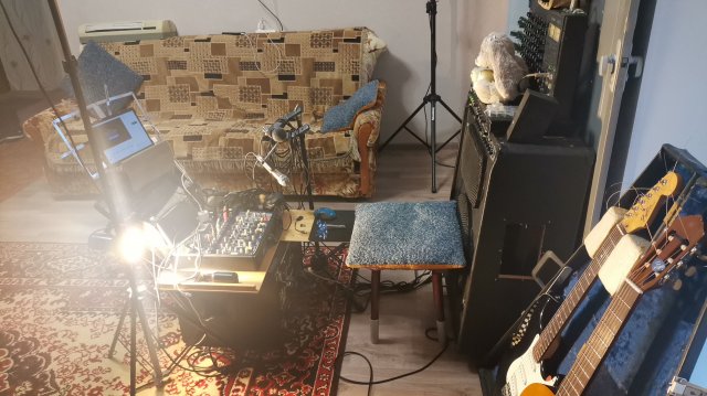 Channel "YURMAN" & Studio presents (+-)